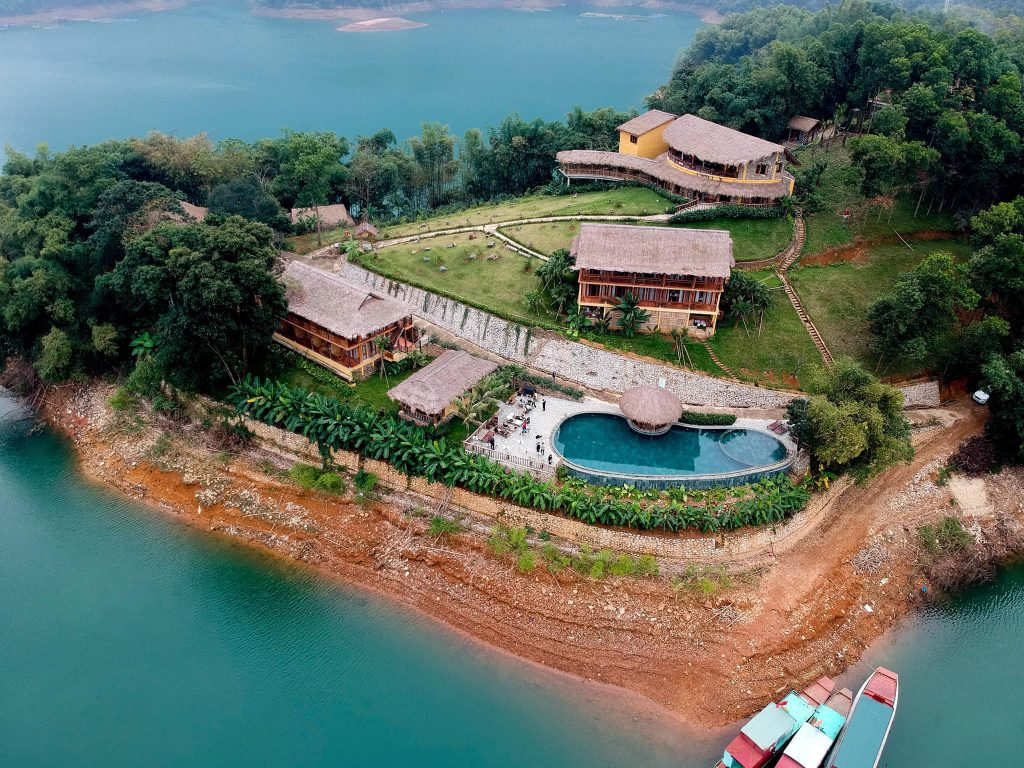 Mẹo du lịch bằng xe buýt từ Mai Châu đến Hà Nội