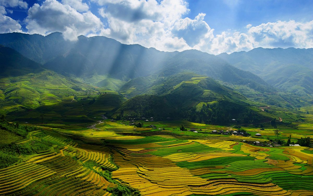 Câu hỏi thường gặp về xe buýt từ Hà Nội đi Mai Châu