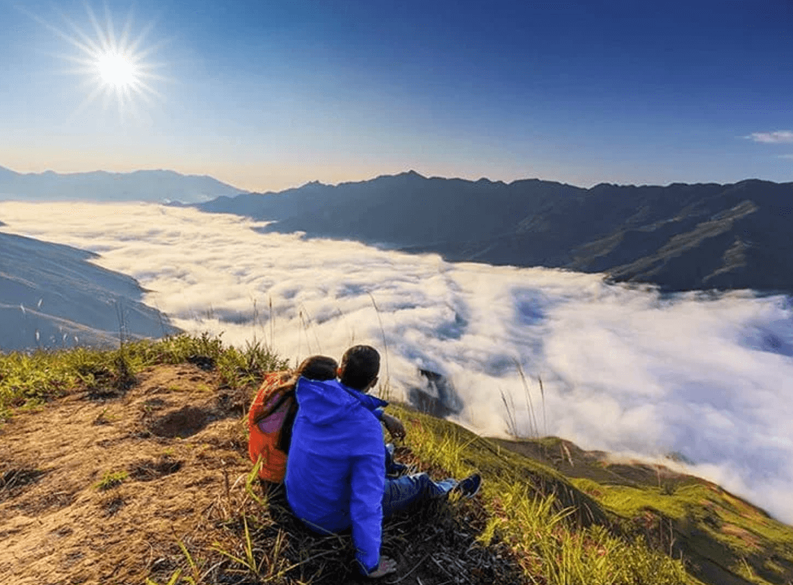 Một chuyến đi đầy thú vị qua một số địa hình hiểm trở và xa xôi nhất của miền Bắc Việt Nam Một chuyến đi đầy thú vị qua một số địa hình hiểm trở và xa xôi nhất của miền Bắc Việt Nam