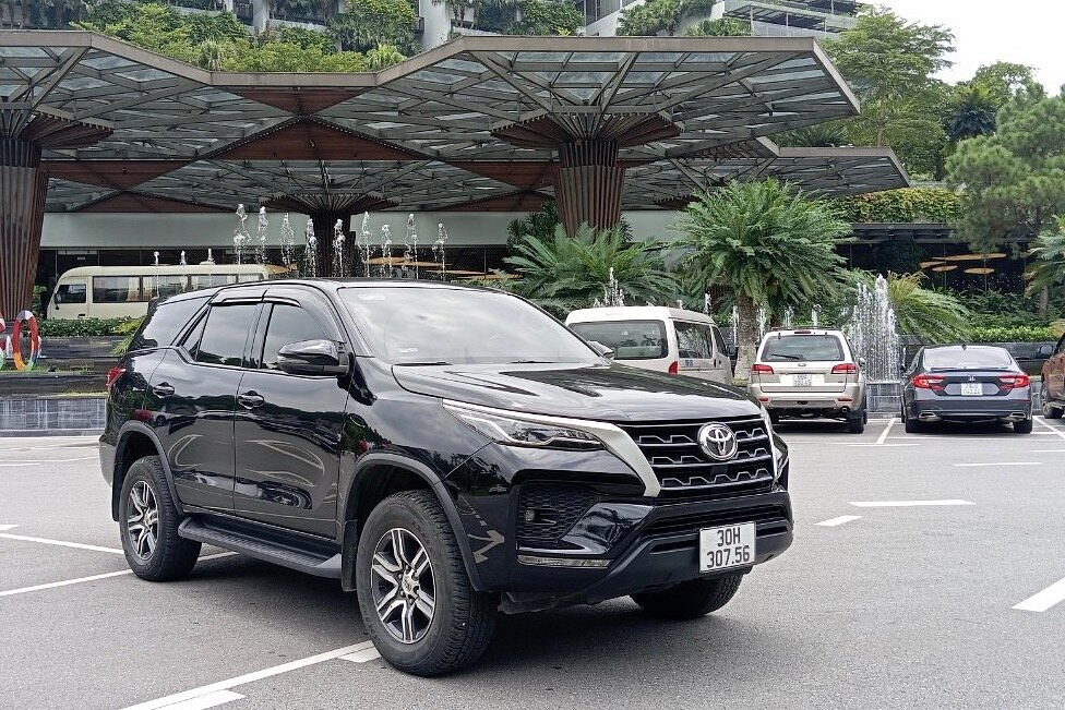 Halong Bay to Mai Chau by private car (source: Tripadvisor)