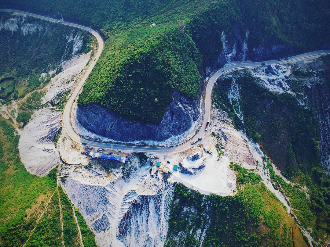 Travel tips for getting from Halong Bay to Mai Chau (source: iViVu)
