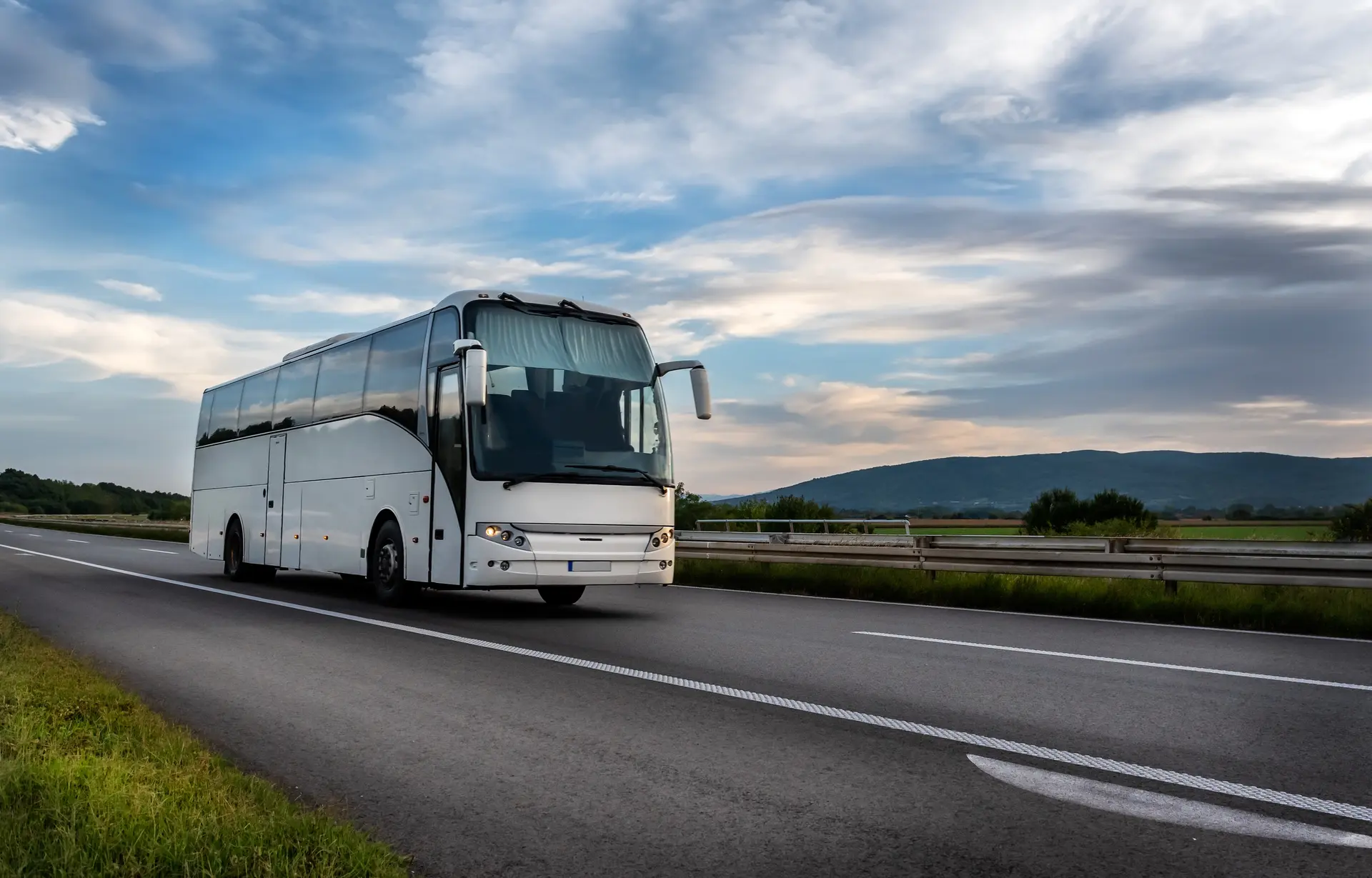 Các lựa chọn xe buýt ở Mai Châu: Có sẵn không? (nguồn: Traveloka)