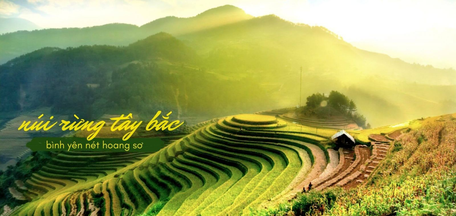 Chi phí du lịch Tây Bắc là bao nhiêu? (nguồn: Du lịch Âu Lạc Việt)