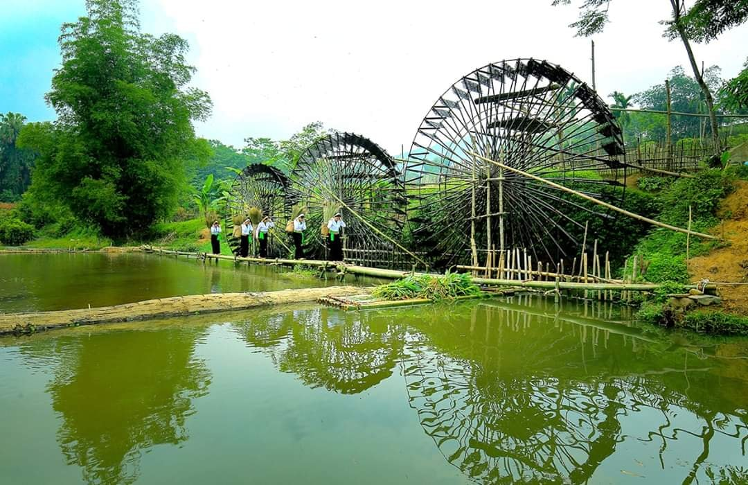 Nên đi du lịch Phú Thọ vào khoảng thời gian nào?