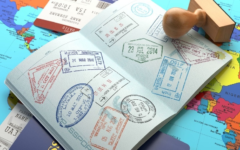 Xác định tình trạng miễn thị thực (nguồn: Văn hóa pháp luật Việt Nam)