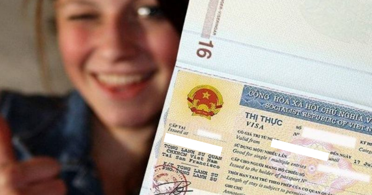 Việt Nam miễn thị thực cho 12 quốc gia từ ngày 15/08/2025 - cơ hội cho du khách thoải mái trải nghiệm, khám phá Việt Nam! (nguồn: Luật Việt Nam)