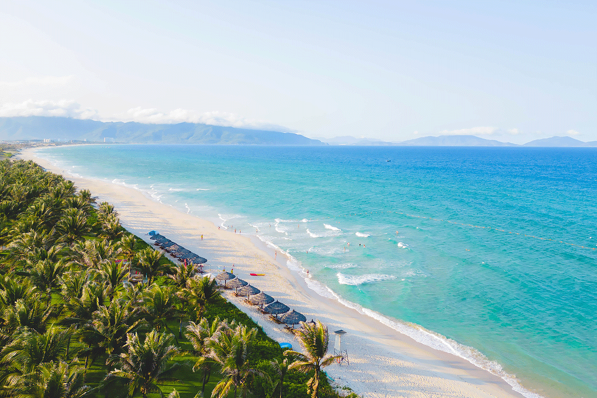 Tour du lịch nghỉ dưỡng Nha Trang 4 ngày 3 đêm 