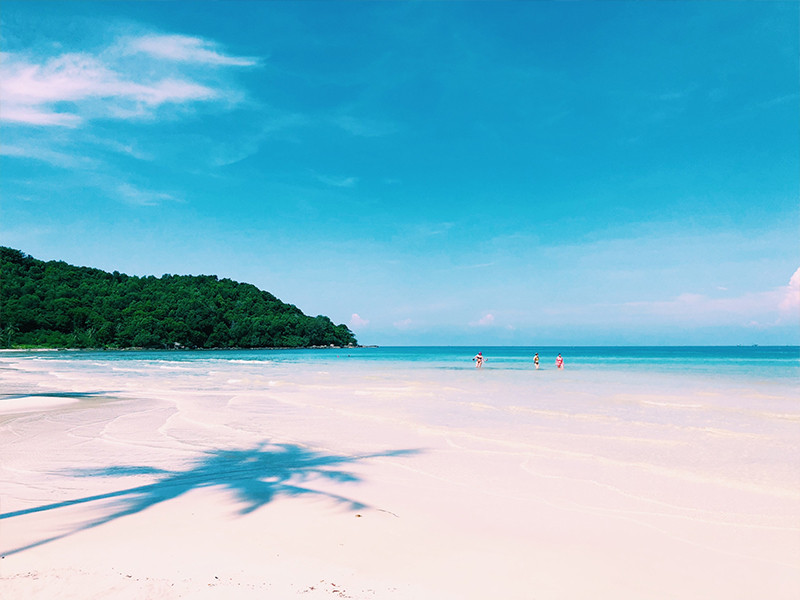 Phú Quốc - Thiên đường biển và resort sang trọng