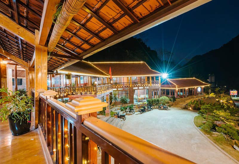 Hoa Ban Restaurant Hoa Ban Restaurant