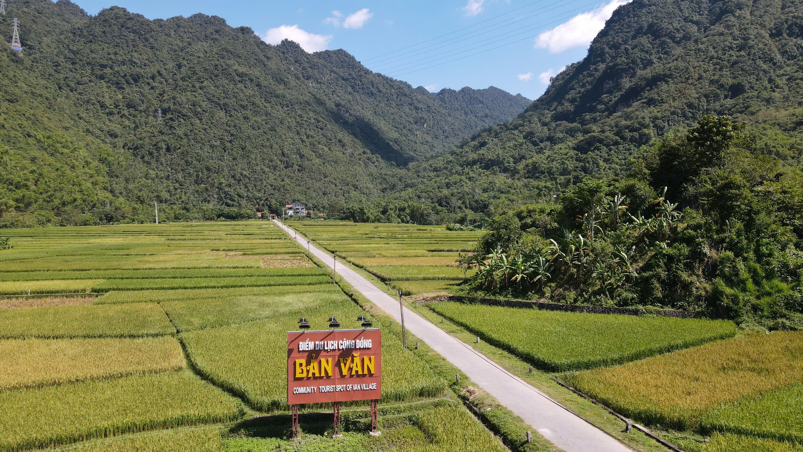 Những lưu ý quan trọng khi tới bản Văn Mai Châu